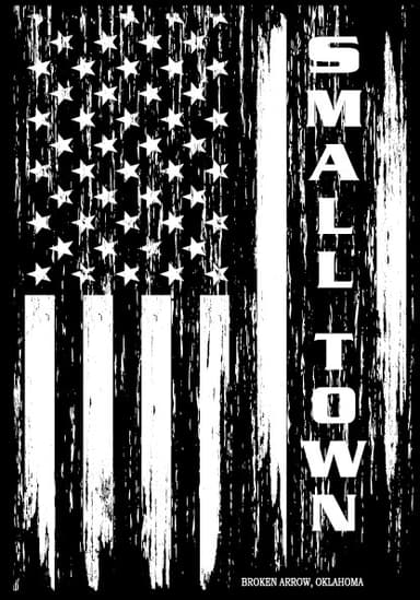 Small Town American Customs