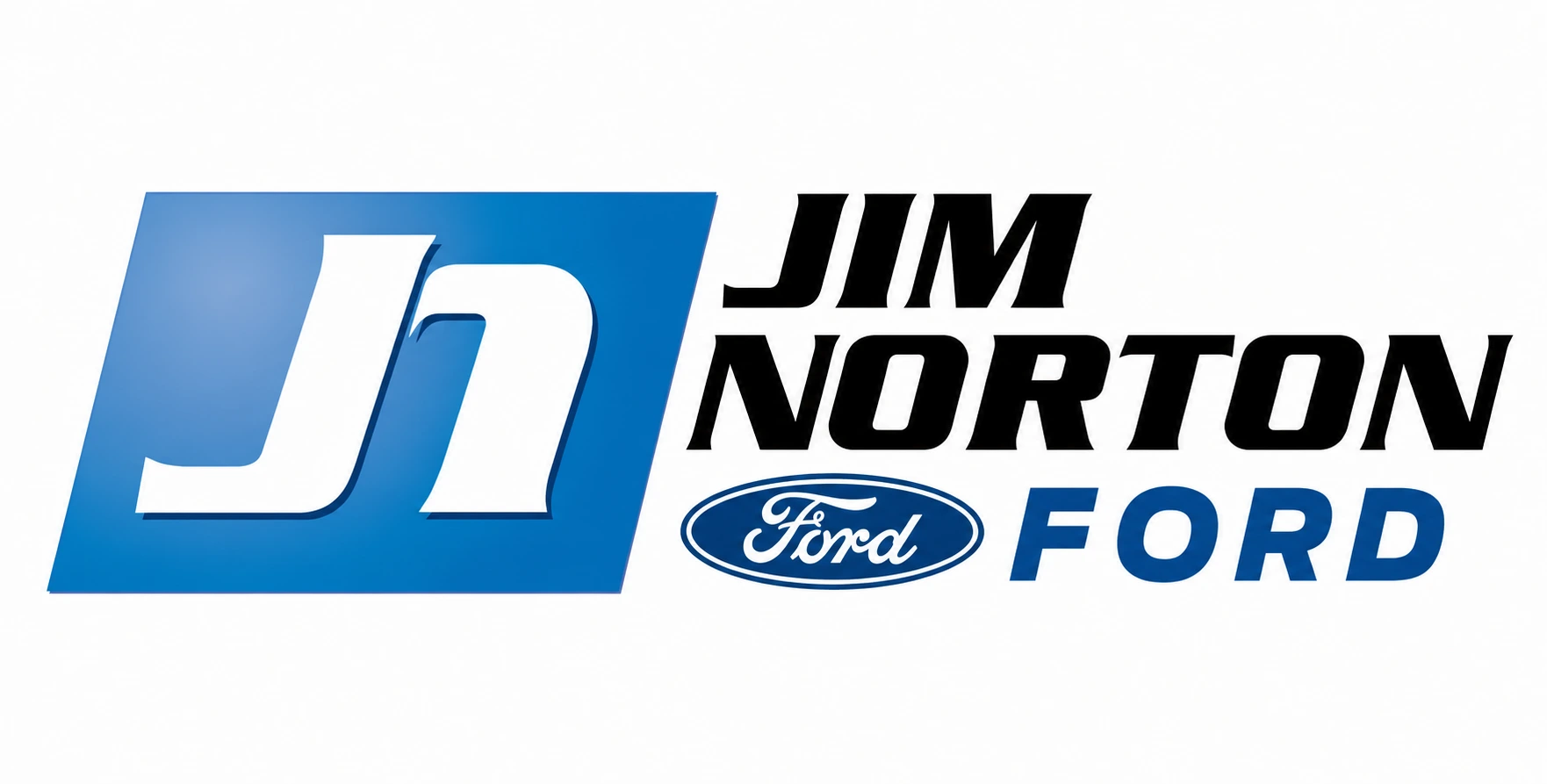 Jim Norton Ford