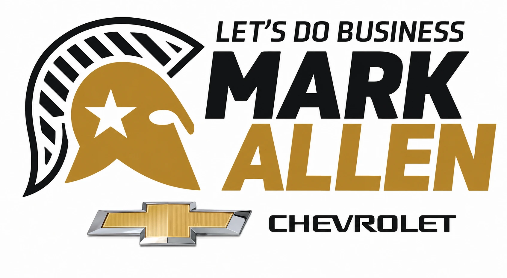 Mark Allen